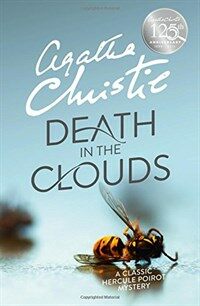 Death in the Clouds (Paperback)