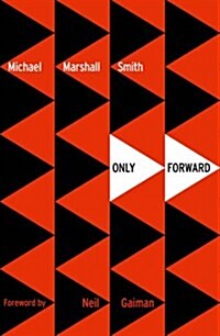 Only Forward (Paperback)