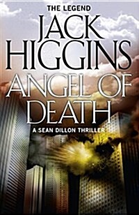 Angel of Death (Paperback)