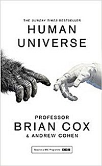 Human Universe (Paperback)