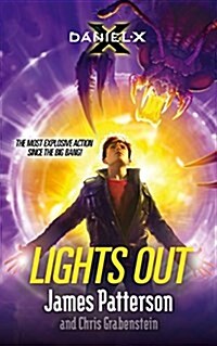 Daniel X : Lights Out (Hardcover)