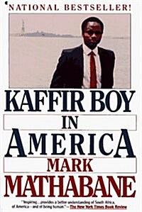 Kaffir Boy in America (Paperback, Reprint)