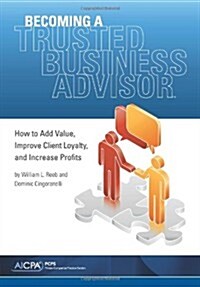 Trusted Business Advisor (Paperback)