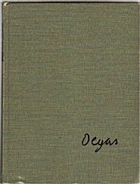 Degas: The Artists Mind (Hardcover, First Edition)
