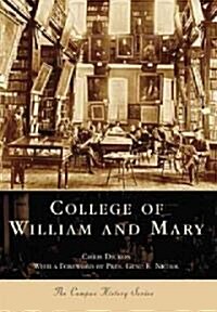 The College of William & Mary (Paperback)