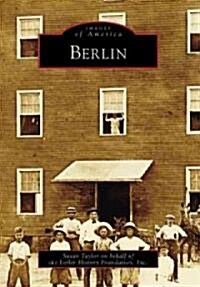 Berlin (Paperback)