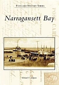 Narragansett Bay (Paperback)