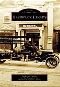 Hasbrouck Heights (Paperback)