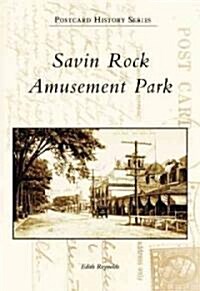Savin Rock Amusement Park (Paperback)