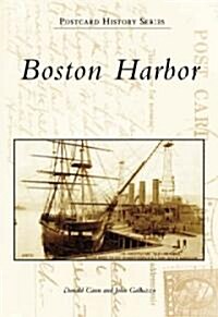 Boston Harbor (Paperback)