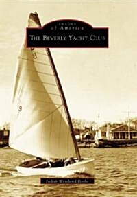 The Beverly Yacht Club (Paperback)