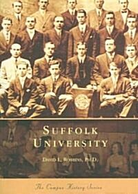 Suffolk University (Paperback)