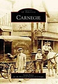 Carnegie (Paperback)