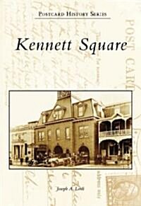 Kennett Square (Paperback)