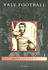 Yale Football (Paperback)