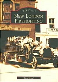 New London Firefighting (Paperback)