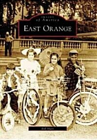 East Orange (Paperback)