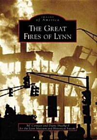 The Great Fires of Lynn (Paperback)