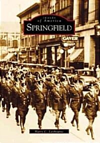 Springfield (Paperback)