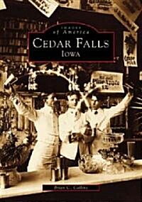 Cedar Falls, Iowa (Paperback)