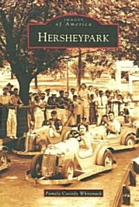 Hersheypark (Paperback)