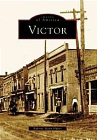 Victor (Paperback)