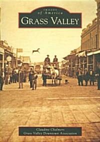 Grass Valley (Paperback)