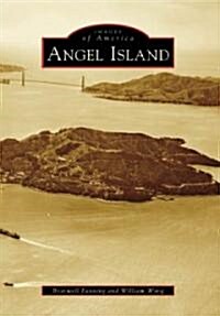Angel Island (Paperback)