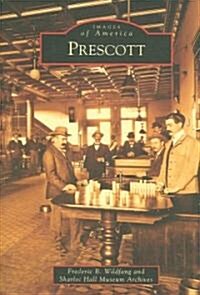 Prescott (Paperback)