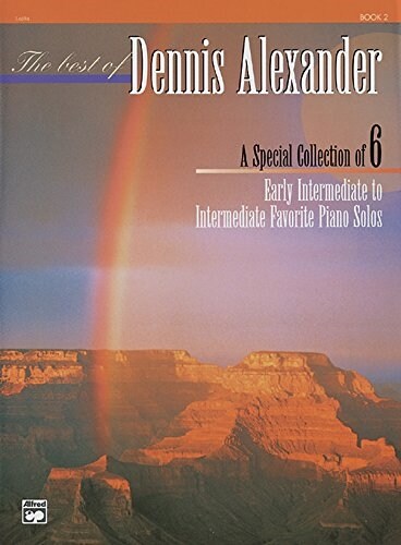 The Best of Dennis Alexander (Paperback)
