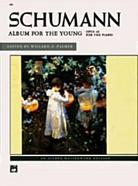 Album for the Young (Paperback)