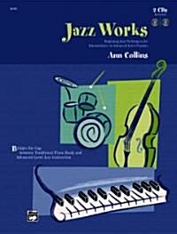 Jazz Works (Paperback)