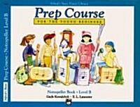 Alfreds Basic Piano Library Prep Course For The Young Beginner (Paperback)
