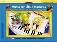 Music for Little Mozarts, Recital Book 3 (Paperback)