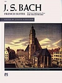 French Suites (Paperback)