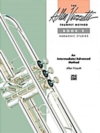 The Allen Vizzutti Trumpet Method (Paperback)