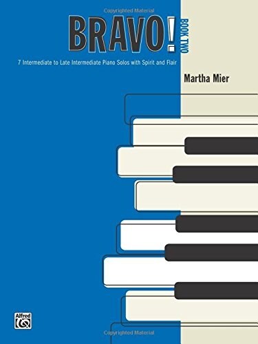 Bravo!, Book Two (Paperback)