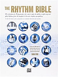 The Rhythm Bible (Paperback)