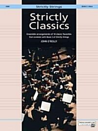 Strictly Classics, Book 2 (Paperback)