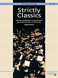 Strictly Classics, Book 2 (Paperback)