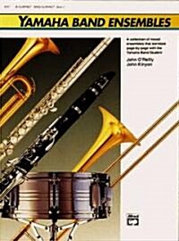 Yamaha Band Student, Book 3 (Paperback)