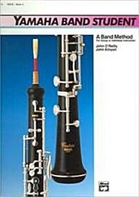 Yamaha Band Student, Book 3 (Paperback)