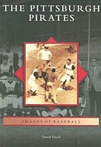 The Pittsburgh Pirates (Paperback)