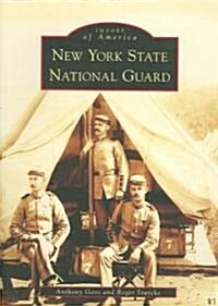 New York State National Guard (Paperback)