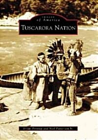 Tuscarora Nation (Paperback)