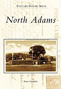 North Adams (Paperback)