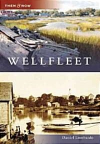 Wellfleet (Paperback)