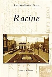 Racine (Paperback)