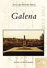 Galena (Paperback)