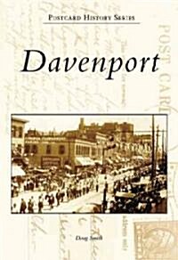 Davenport (Paperback)